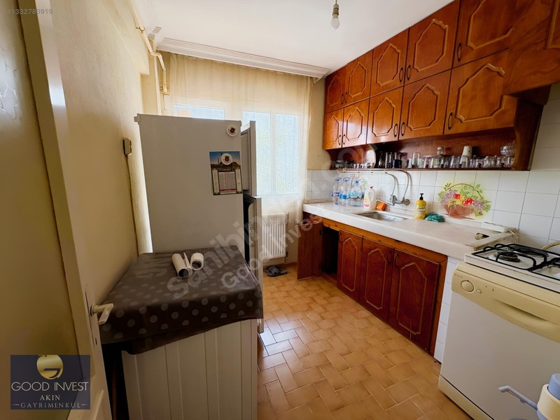 Bornova İnönü'de Satılık 3 Katlı Bina, 3 Daireli, Körfez Manzara — fotoğraf 31