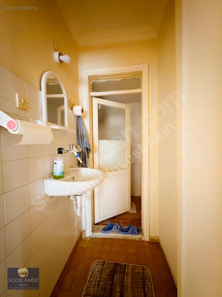 Bornova İnönü'de Satılık 3 Katlı Bina, 3 Daireli, Körfez Manzara — fotoğraf 35