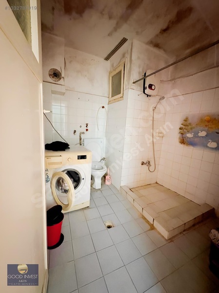 Bornova İnönü'de Satılık 3 Katlı Bina, 3 Daireli, Körfez Manzara — fotoğraf 37