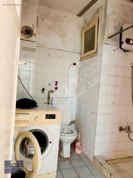 Bornova İnönü'de Satılık 3 Katlı Bina, 3 Daireli, Körfez Manzara — fotoğraf 38
