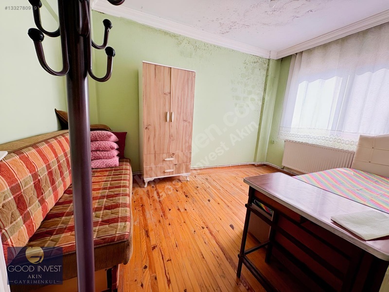 Bornova İnönü'de Satılık 3 Katlı Bina, 3 Daireli, Körfez Manzara — fotoğraf 41
