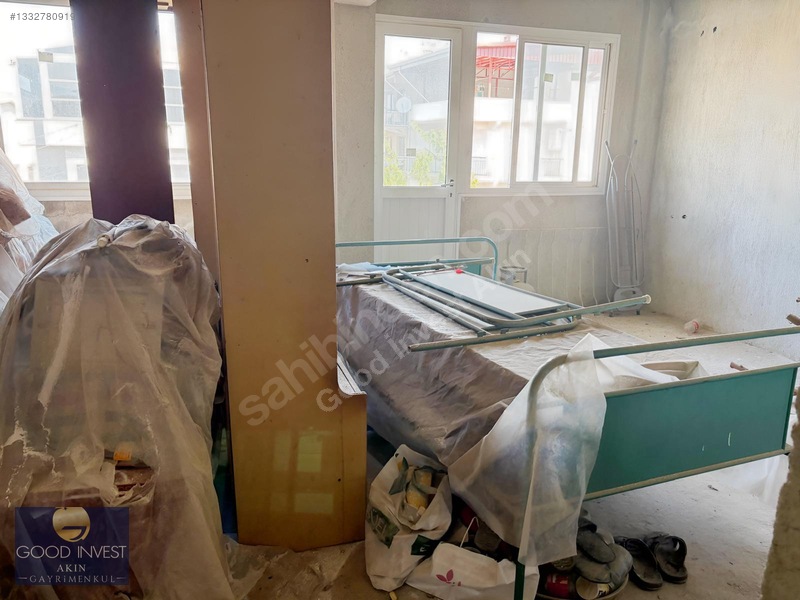 Bornova İnönü'de Satılık 3 Katlı Bina, 3 Daireli, Körfez Manzara — fotoğraf 43
