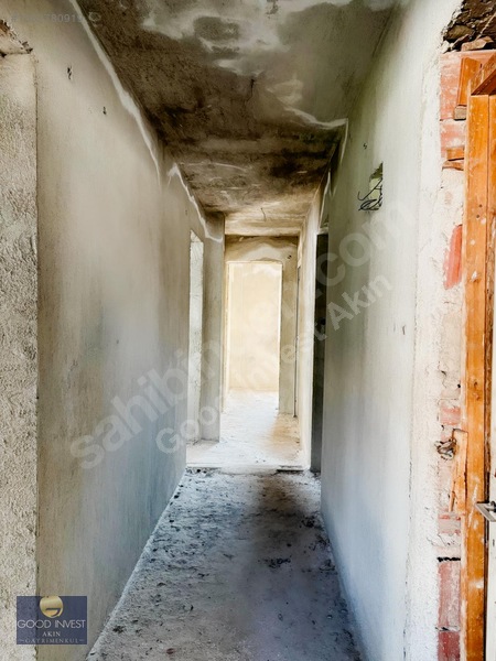 Bornova İnönü'de Satılık 3 Katlı Bina, 3 Daireli, Körfez Manzara — fotoğraf 44