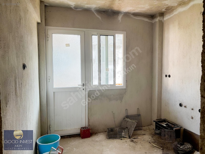 Bornova İnönü'de Satılık 3 Katlı Bina, 3 Daireli, Körfez Manzara — fotoğraf 45