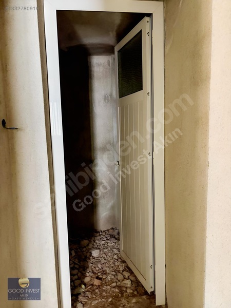 Bornova İnönü'de Satılık 3 Katlı Bina, 3 Daireli, Körfez Manzara — fotoğraf 46