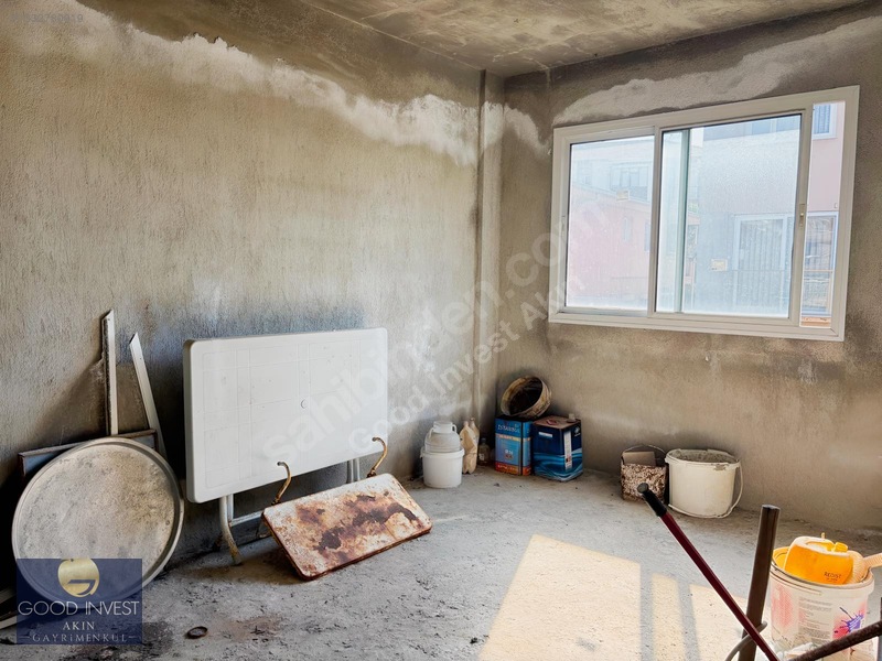 Bornova İnönü'de Satılık 3 Katlı Bina, 3 Daireli, Körfez Manzara — fotoğraf 47
