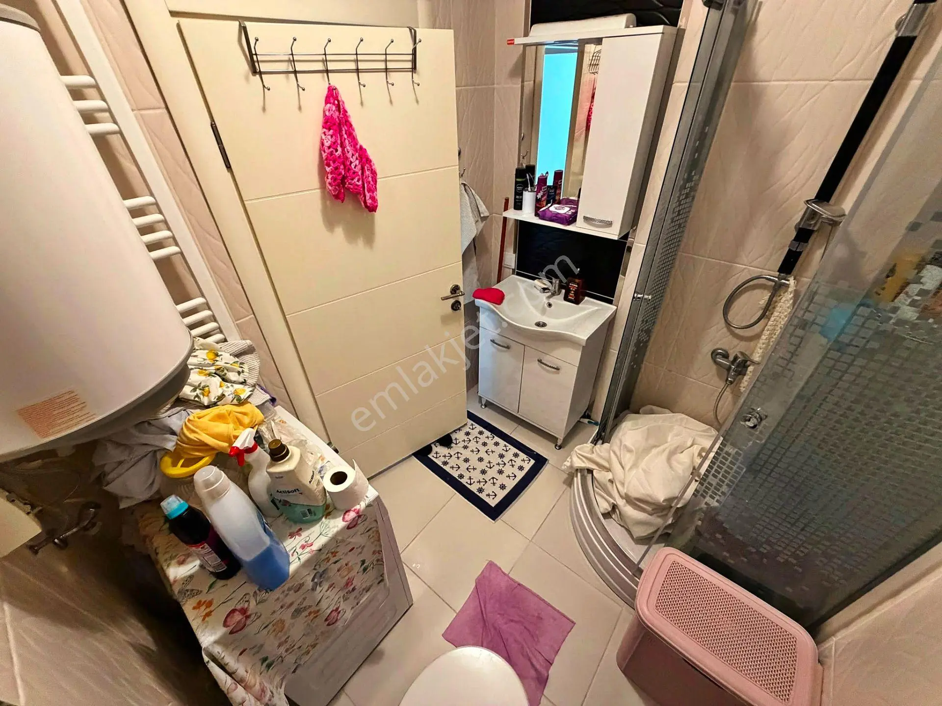 Aktif'ten Akçay'da Satılık Ferahlığı Ve Konumuyla Öne Çıkan Arakat Lüx 1+1 Daire — fotoğraf 22