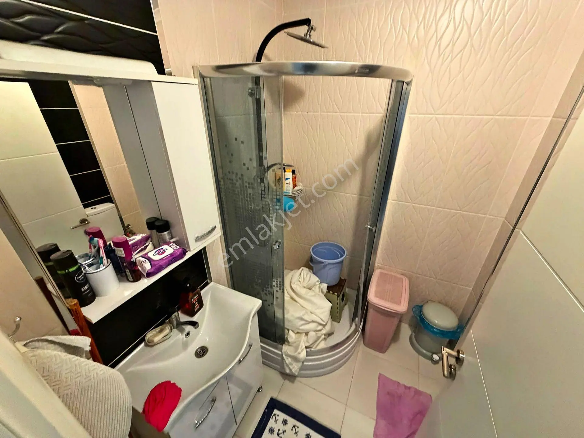 Aktif'ten Akçay'da Satılık Ferahlığı Ve Konumuyla Öne Çıkan Arakat Lüx 1+1 Daire — fotoğraf 24