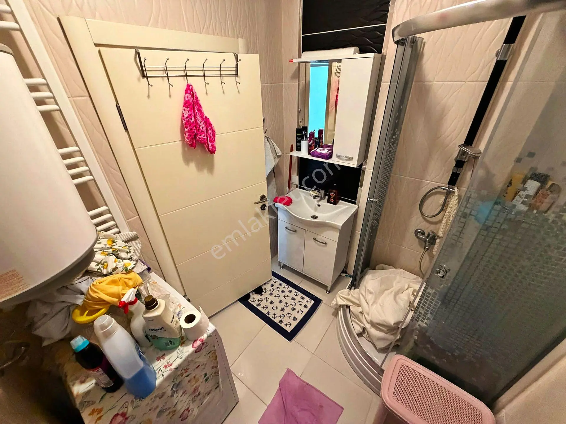 Aktif'ten Akçay'da Satılık Ferahlığı Ve Konumuyla Öne Çıkan Arakat Lüx 1+1 Daire — fotoğraf 27