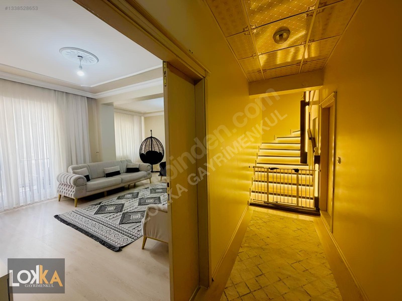 Emin Evim,bir Evim,fuzul Finansmanına Uygun Dublex Daire — fotoğraf 5