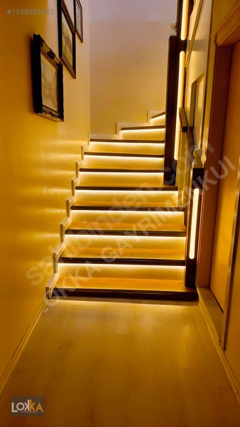 Emin Evim,bir Evim,fuzul Finansmanına Uygun Dublex Daire — fotoğraf 6