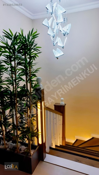 Emin Evim,bir Evim,fuzul Finansmanına Uygun Dublex Daire — fotoğraf 8