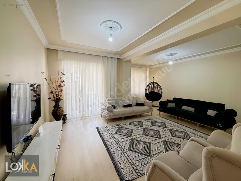 Emin Evim,bir Evim,fuzul Finansmanına Uygun Dublex Daire — fotoğraf 13