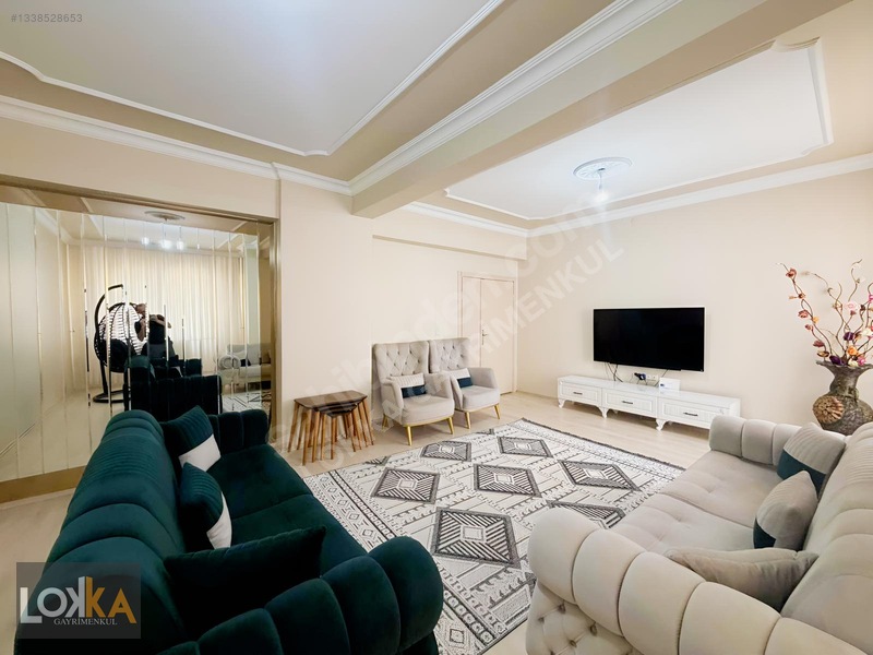 Emin Evim,bir Evim,fuzul Finansmanına Uygun Dublex Daire — fotoğraf 14