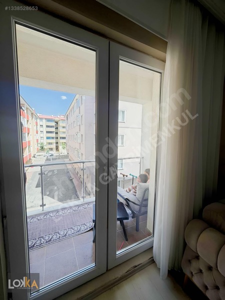Emin Evim,bir Evim,fuzul Finansmanına Uygun Dublex Daire — fotoğraf 15