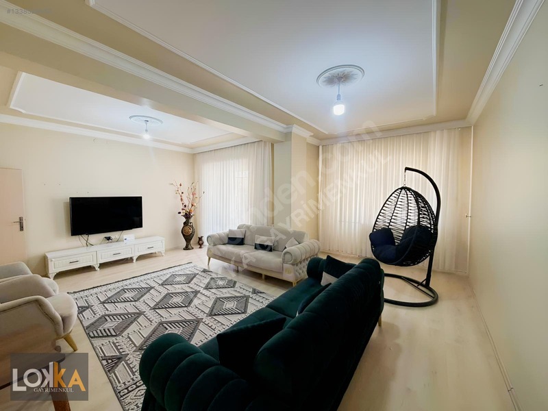 Emin Evim,bir Evim,fuzul Finansmanına Uygun Dublex Daire — fotoğraf 16