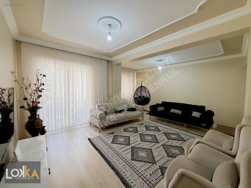 Emin Evim,bir Evim,fuzul Finansmanına Uygun Dublex Daire — fotoğraf 17