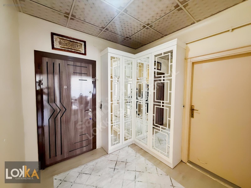 Emin Evim,bir Evim,fuzul Finansmanına Uygun Dublex Daire — fotoğraf 19