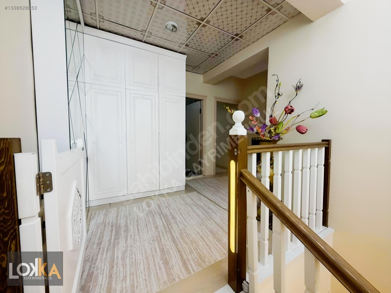Emin Evim,bir Evim,fuzul Finansmanına Uygun Dublex Daire — fotoğraf 22