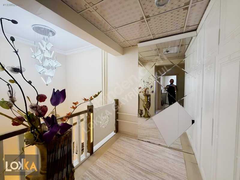 Emin Evim,bir Evim,fuzul Finansmanına Uygun Dublex Daire — fotoğraf 23