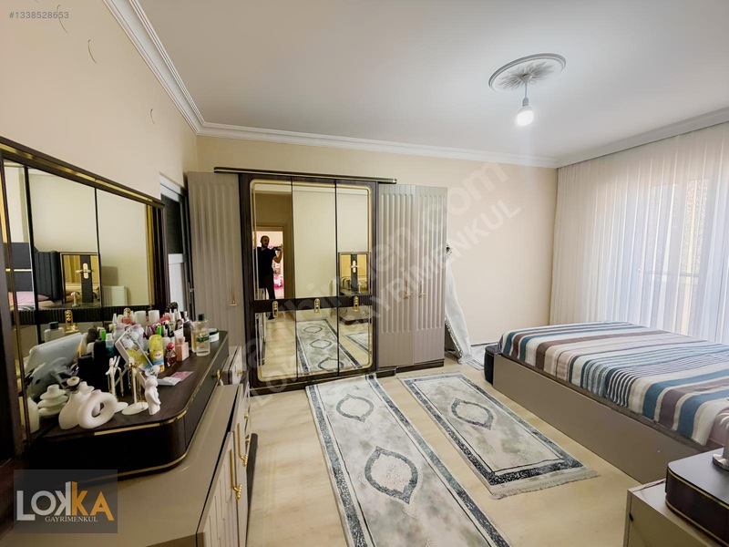 Emin Evim,bir Evim,fuzul Finansmanına Uygun Dublex Daire — fotoğraf 26