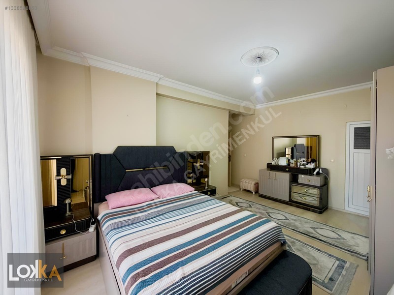 Emin Evim,bir Evim,fuzul Finansmanına Uygun Dublex Daire — fotoğraf 28