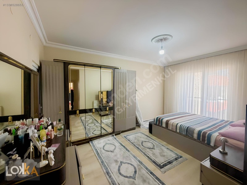 Emin Evim,bir Evim,fuzul Finansmanına Uygun Dublex Daire — fotoğraf 32