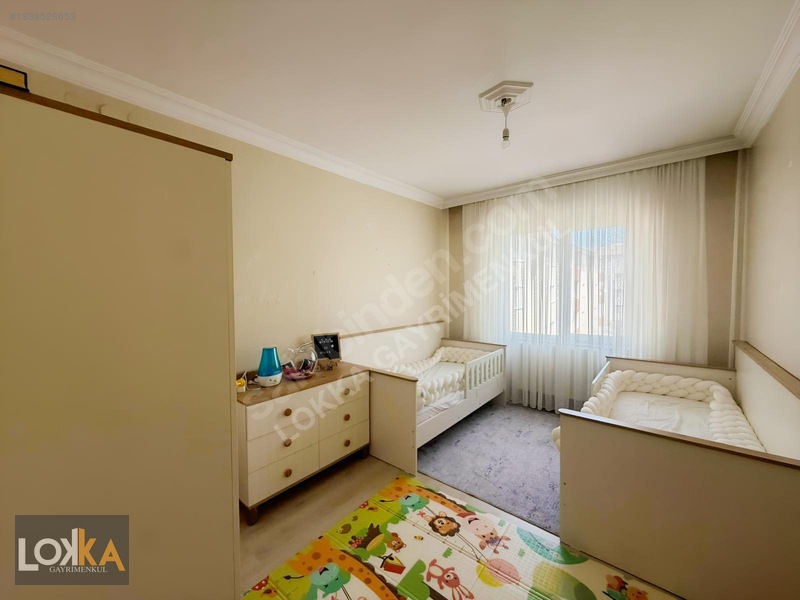 Emin Evim,bir Evim,fuzul Finansmanına Uygun Dublex Daire — fotoğraf 34