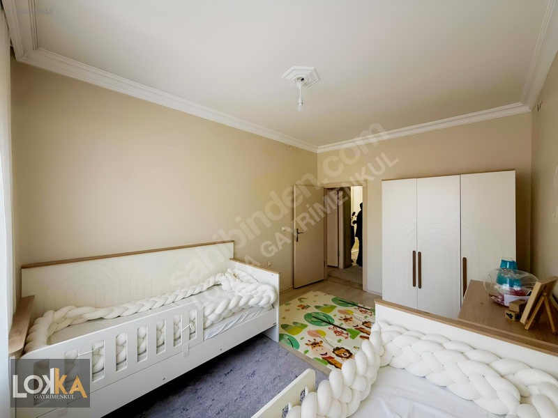 Emin Evim,bir Evim,fuzul Finansmanına Uygun Dublex Daire — fotoğraf 35