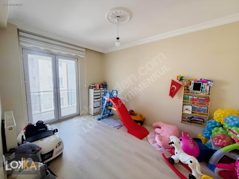 Emin Evim,bir Evim,fuzul Finansmanına Uygun Dublex Daire — fotoğraf 36