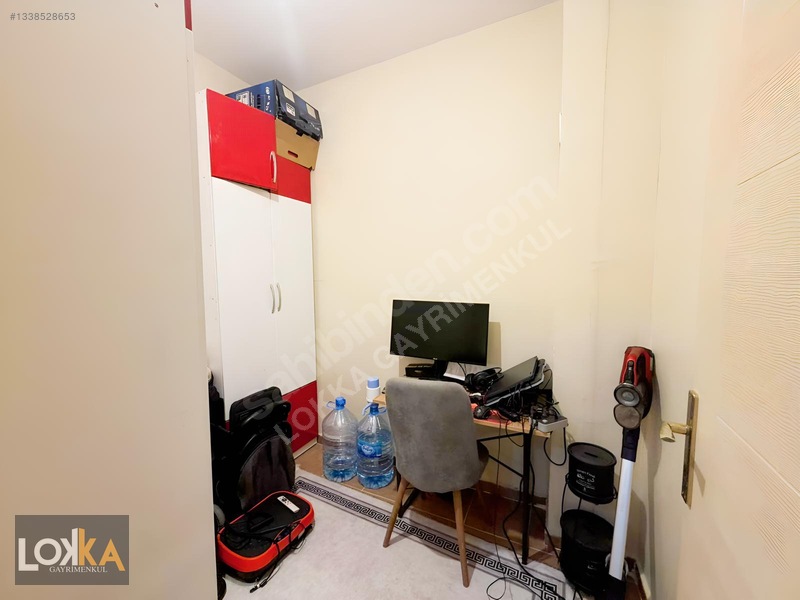 Emin Evim,bir Evim,fuzul Finansmanına Uygun Dublex Daire — fotoğraf 37