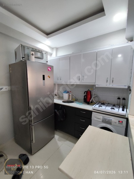 Redstone-han Üniversite Toki Bölgesinde Satılık 2+1 Stüdyo Daire — fotoğraf 2