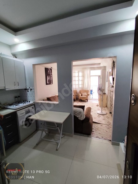 Redstone-han Üniversite Toki Bölgesinde Satılık 2+1 Stüdyo Daire — fotoğraf 3