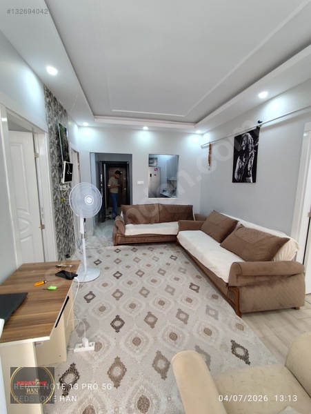 Redstone-han Üniversite Toki Bölgesinde Satılık 2+1 Stüdyo Daire — fotoğraf 4