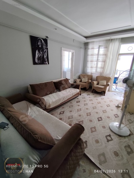 Redstone-han Üniversite Toki Bölgesinde Satılık 2+1 Stüdyo Daire — fotoğraf 5