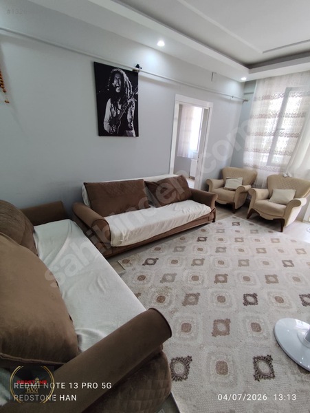 Redstone-han Üniversite Toki Bölgesinde Satılık 2+1 Stüdyo Daire — fotoğraf 6