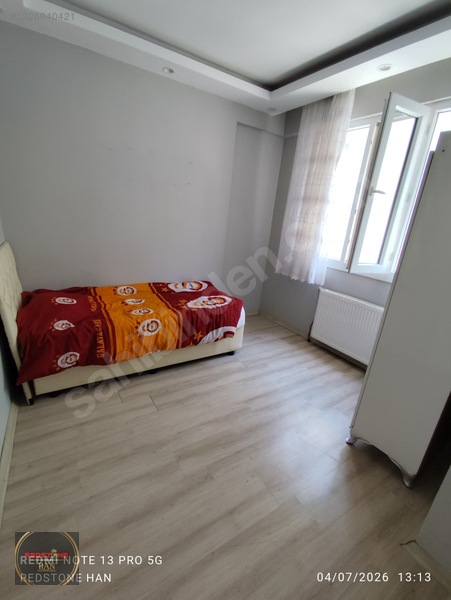 Redstone-han Üniversite Toki Bölgesinde Satılık 2+1 Stüdyo Daire — fotoğraf 7