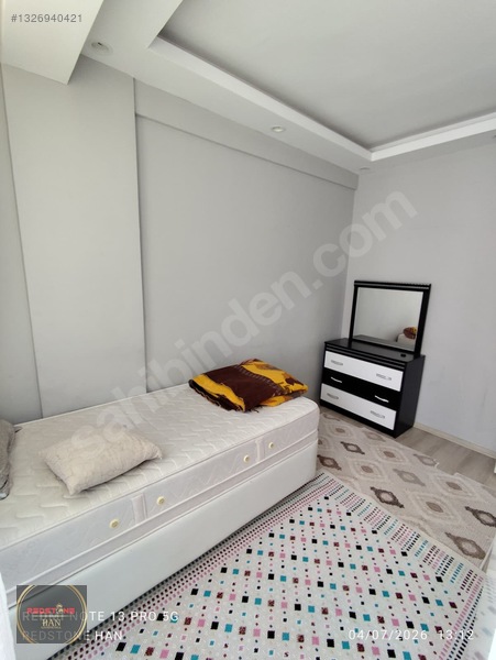 Redstone-han Üniversite Toki Bölgesinde Satılık 2+1 Stüdyo Daire — fotoğraf 8