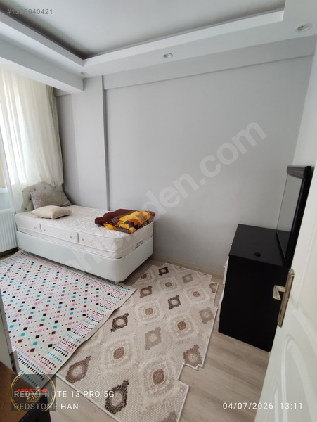 Redstone-han Üniversite Toki Bölgesinde Satılık 2+1 Stüdyo Daire — fotoğraf 9