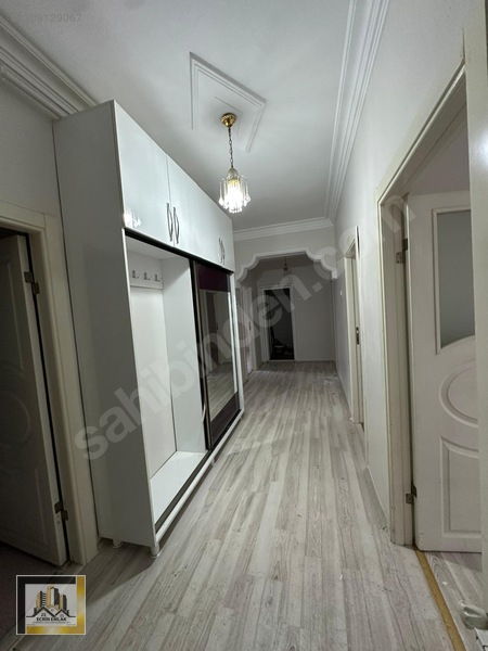 Ecrin Emlak'tan Nailbeyde Fırsat 3+1 Ara Kat Daire — fotoğraf 3