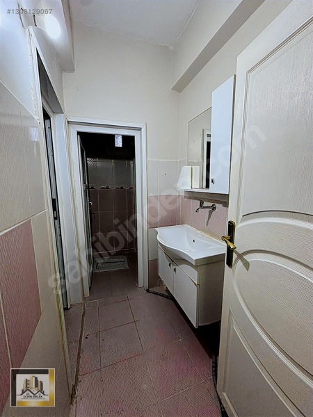 Ecrin Emlak'tan Nailbeyde Fırsat 3+1 Ara Kat Daire — fotoğraf 8