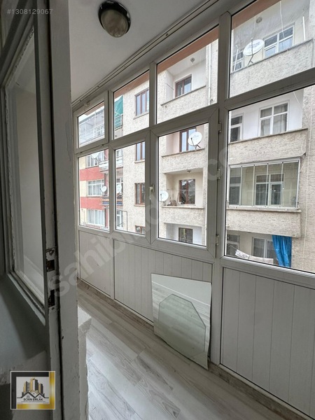 Ecrin Emlak'tan Nailbeyde Fırsat 3+1 Ara Kat Daire — fotoğraf 11