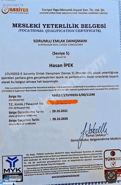 Kocaeli Körfez Sevındıklı Mahallesinde Mükemmel Konumda Arazi — fotoğraf 8
