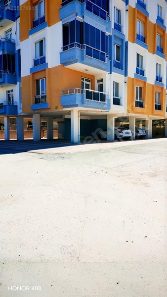 Gürbüz Gayrimenkul İlhanlı Mahallesi (3+1) Kiralık Daire,, — fotoğraf 2