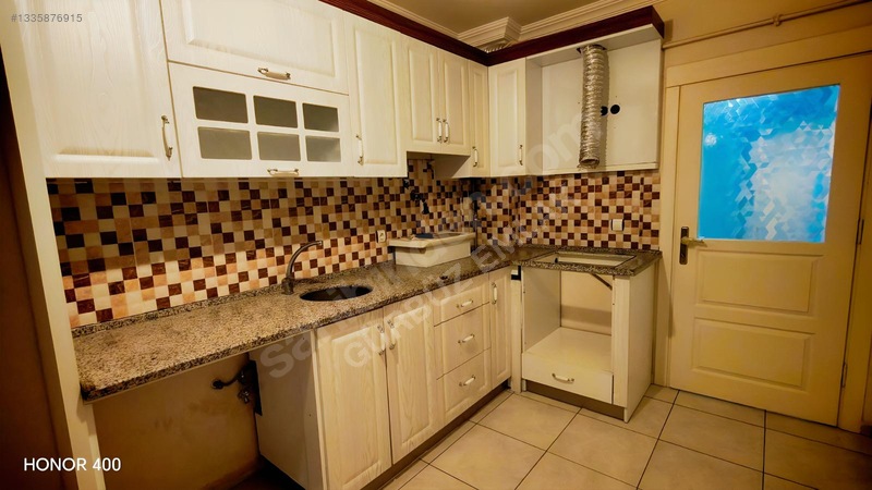 Gürbüz Gayrimenkul İlhanlı Mahallesi (3+1) Kiralık Daire,, — fotoğraf 5