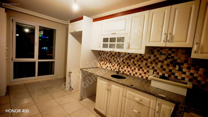 Gürbüz Gayrimenkul İlhanlı Mahallesi (3+1) Kiralık Daire,, — fotoğraf 6