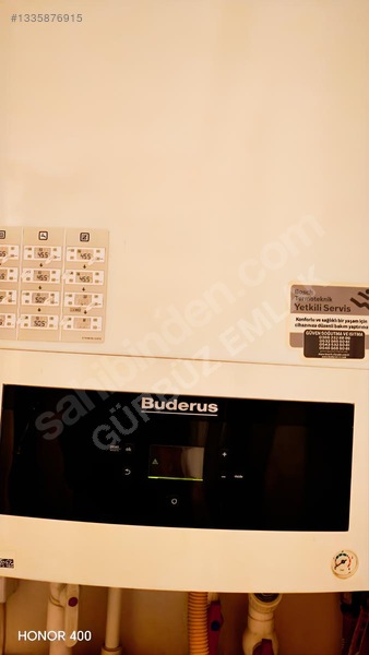 Gürbüz Gayrimenkul İlhanlı Mahallesi (3+1) Kiralık Daire,, — fotoğraf 7