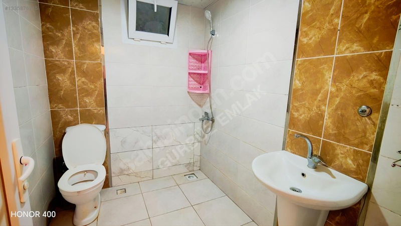 Gürbüz Gayrimenkul İlhanlı Mahallesi (3+1) Kiralık Daire,, — fotoğraf 19