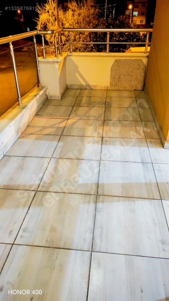 Gürbüz Gayrimenkul İlhanlı Mahallesi (3+1) Kiralık Daire,, — fotoğraf 22