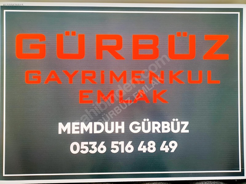 Gürbüz Gayrimenkul İlhanlı Mahallesi (3+1) Kiralık Daire,, — fotoğraf 25